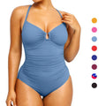 Smart Sculpt U-Ring Swimsuit