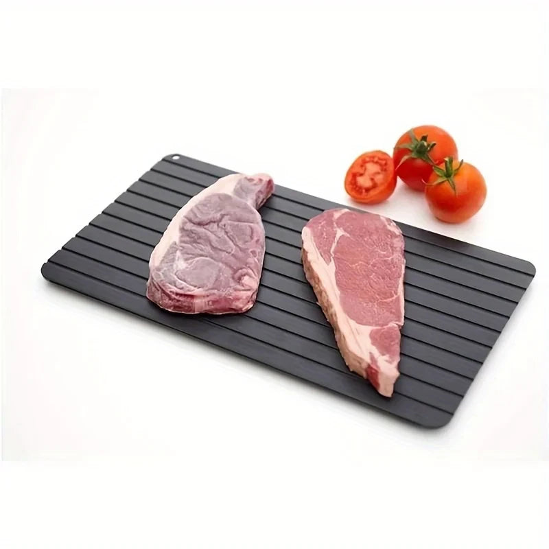 Large Defrosting Tray