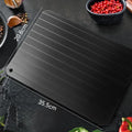 Large Defrosting Tray