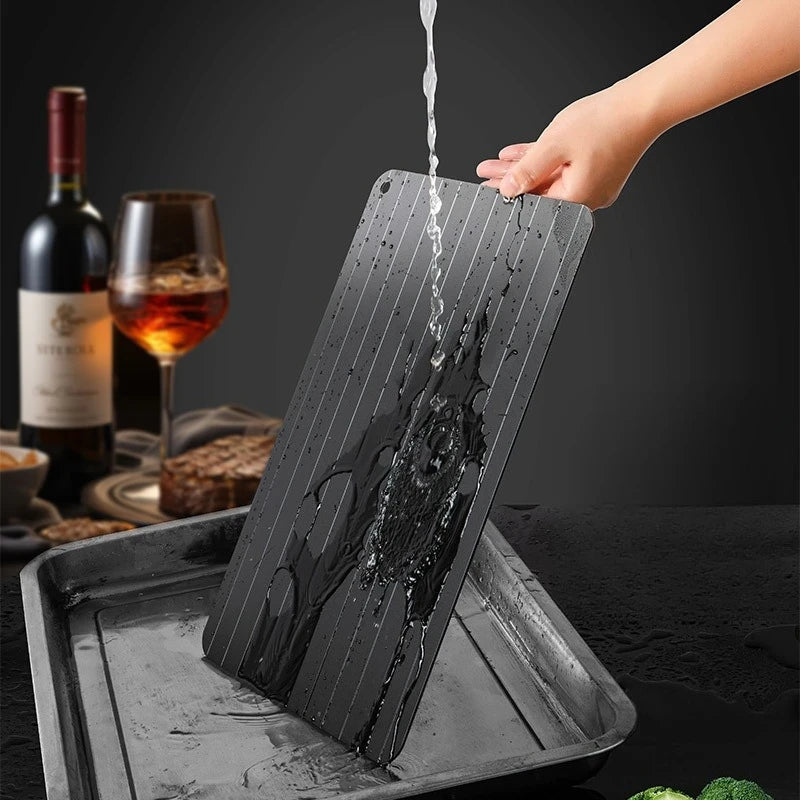 Large Defrosting Tray