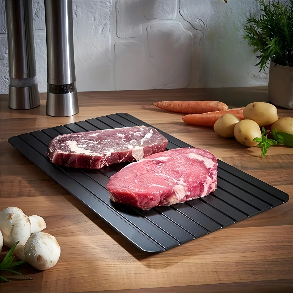 Large Defrosting Tray