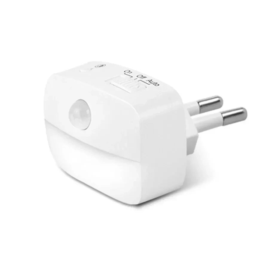 Motion Sensor LED Night Light