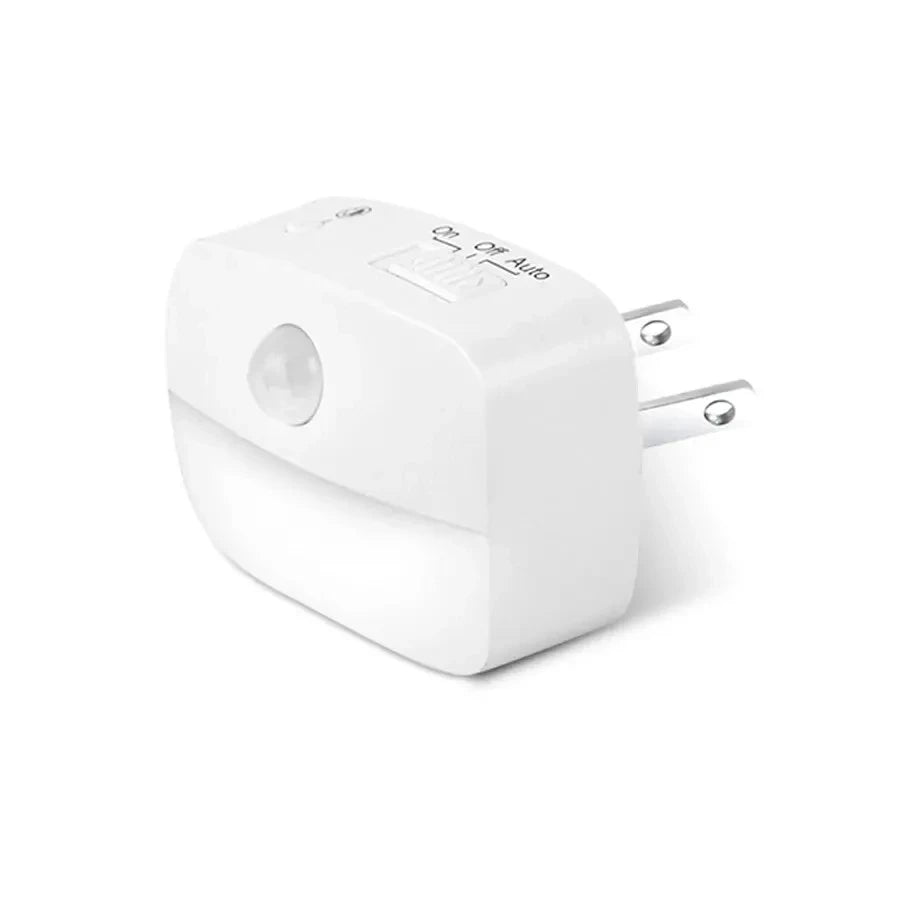 Motion Sensor LED Night Light