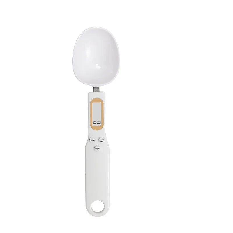 Digital Weighing Spoon Scale
