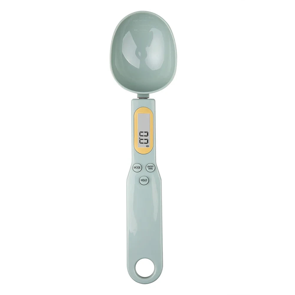 Digital Weighing Spoon Scale