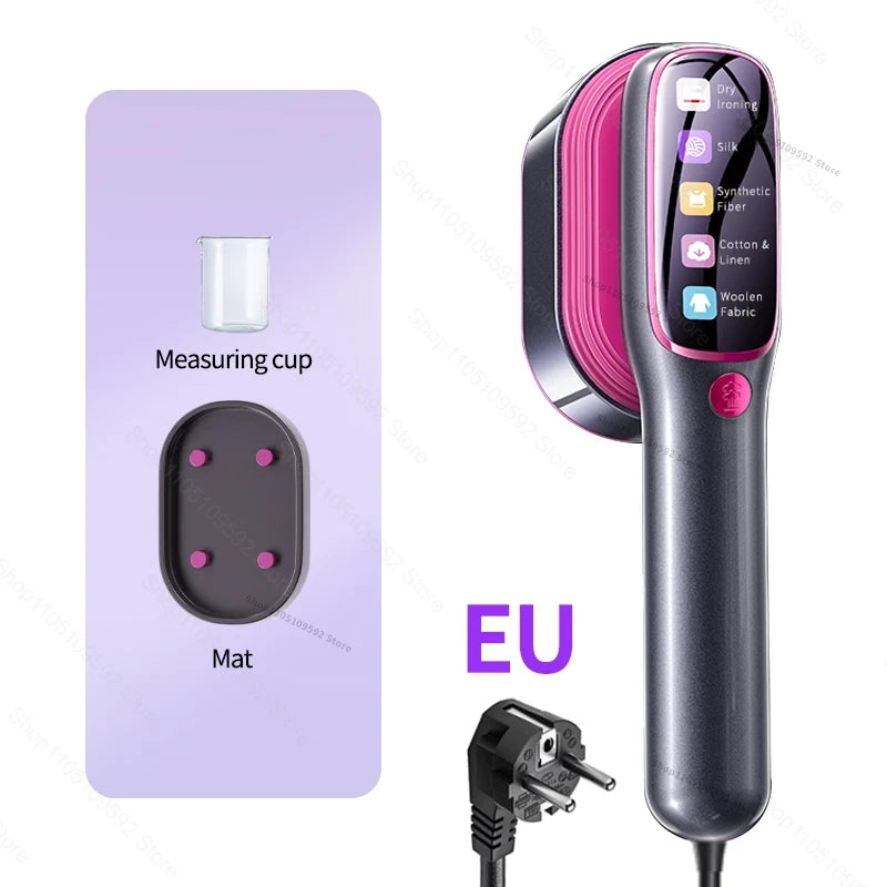 Portable Garment Steamer