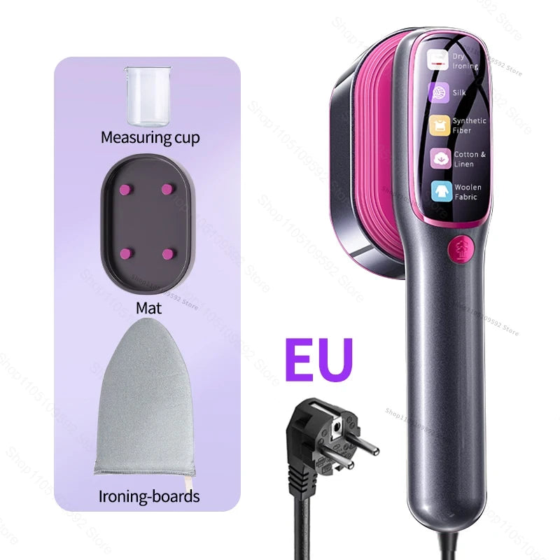 Portable Garment Steamer