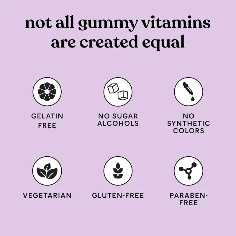 Lemme Purr Vaginal Probiotic