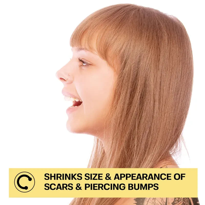 Piercing Bump Solution 15ml