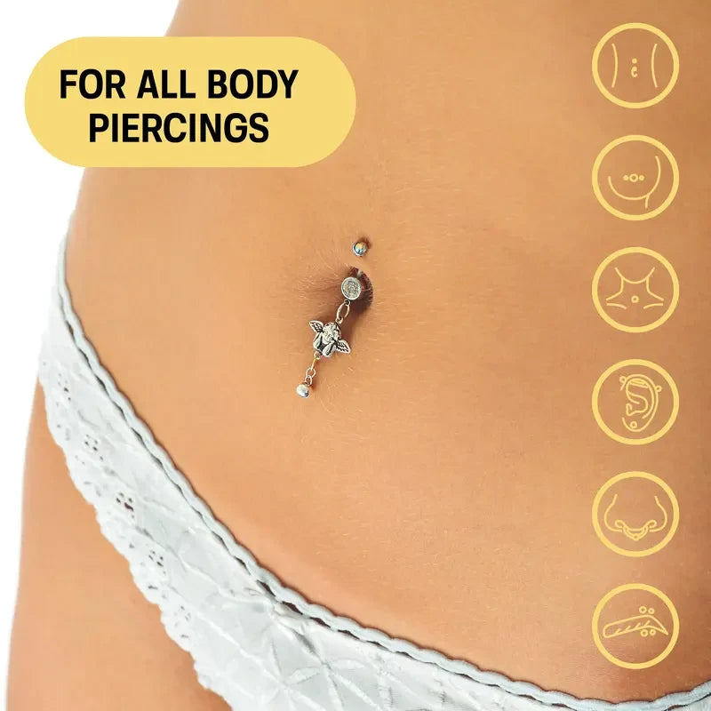 Piercing Bump Solution 15ml