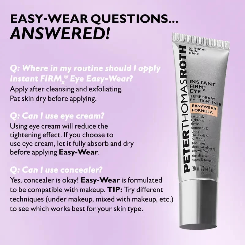 Peter Thomas Roth Eye Tightener